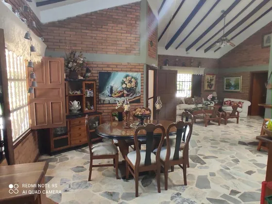 Venta Finca En Jamundí - Valle Del Cauca