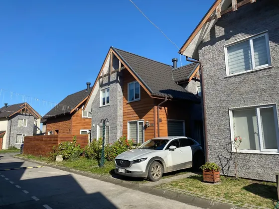 Casa En Venta Brisas Del Sol