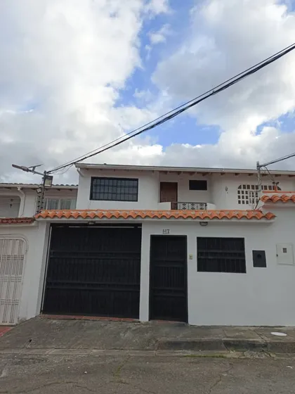 Lh Casa En Venta En Pueblo Nuevo 