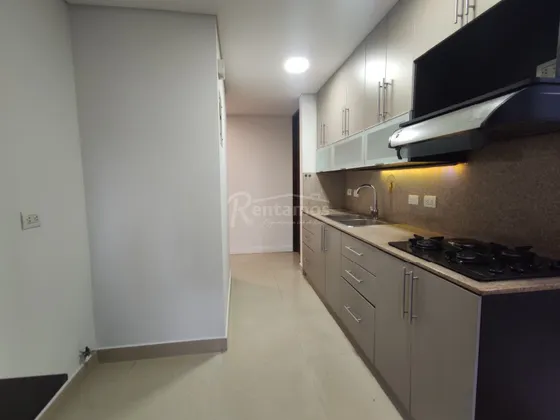 Apartamento En Arriendo En Santa María De Los Ángeles. Cod A775952