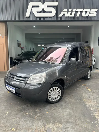Citroën Berlingo Multispace 1.6 Sx Hdi 92cv Am53
