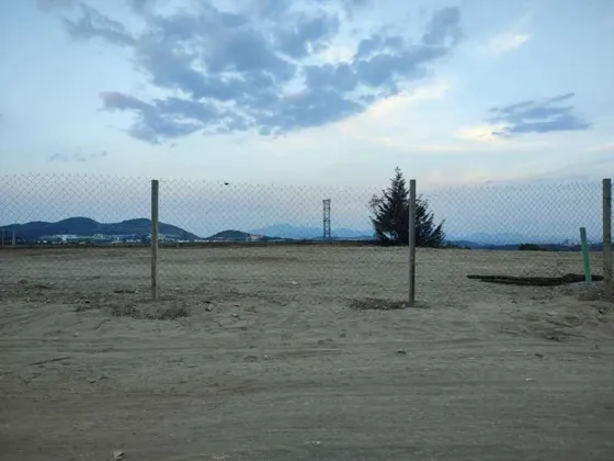 Terreno En Venta En Espiritu Santo