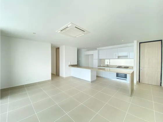 Serena Del Mar - Venta De Apartamento En Cavana.