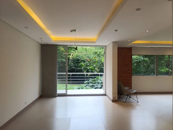 Apartamento En Arriendo, El Poblado