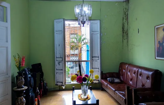 Casa En Prado. 6 Habitaciones, 280 M², Id: 46332