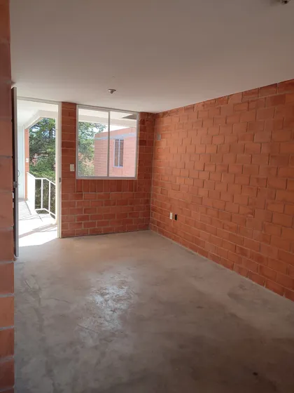 Departamento En Tercer Nivel En San Martin Texmelucan Puebla