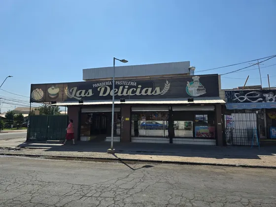 Venta Local Comercial En Puente Alto 260m2. Panadería