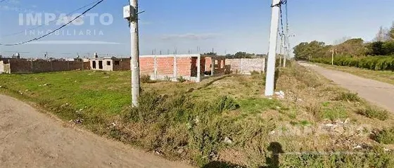 Terreno En Venta En Merlo, Barrio El Cortijo