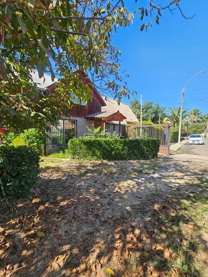 Cesión De Derechos, Casa 90 M2, 3d+1b, Pirque (96568)
