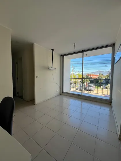 Venta Departamento Nueva Esperanza Butrón. Rancagua