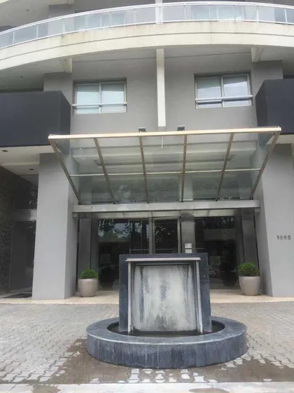 Departamento 3 Ambientes Edificio Positive Tower Pinamar