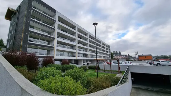 Departamento En Venta En Puerto Varas