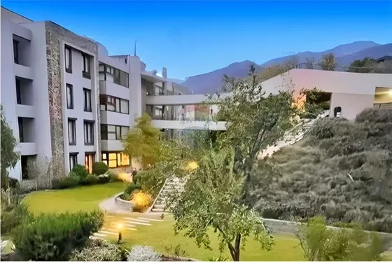 Nuevo Precio! Maravilloso, Linda Vista Cordillera