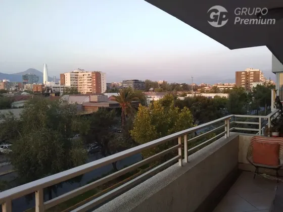 Depto. Venta 120m2/ 3d/3b/1b/2 Esta/ Bilbao- Miguel Claro
