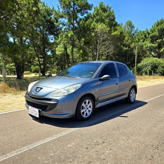 Peugeot 207 1.4 Xr