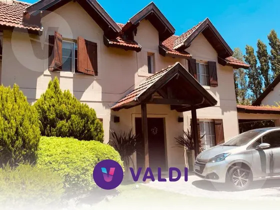 Casa En Venta - Barrio Echeverria Del Lago, Canning Apto Permuta