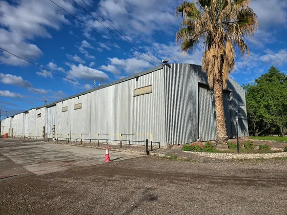 Galpón En Alquiler De 20000m2 Ubicado En Russell