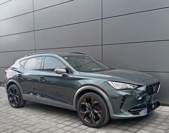 Cupra Formentor 2.0 Vz 310hp 4wd Dsg7
