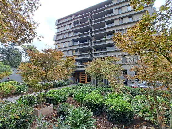 Departamento En Venta De 2 Dorm 2 Baños 1 Est 1 Bodega