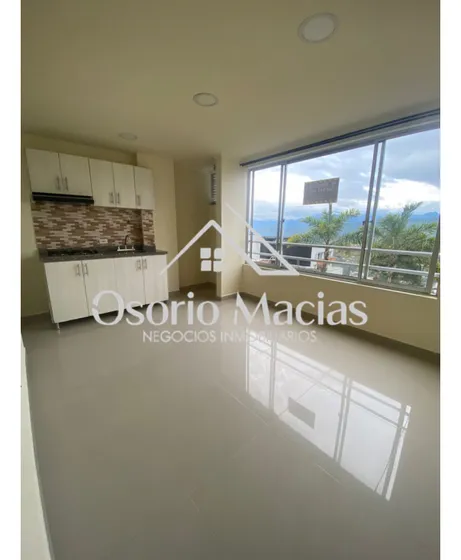Arrienda Apartamento En Campo Hermoso