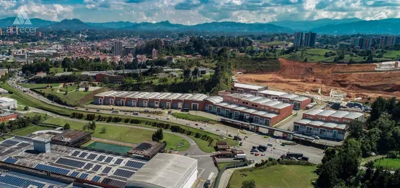Arriendo Bodega En Rionegro