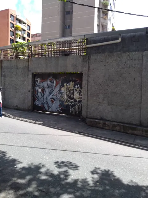 Vendo Terreno En Sabana Grande