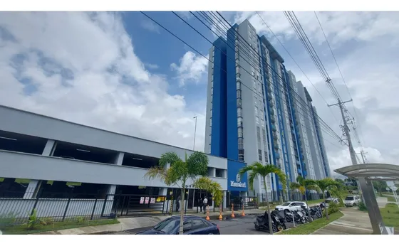 Vendo Apartamento Av Centenario Norte Armenia