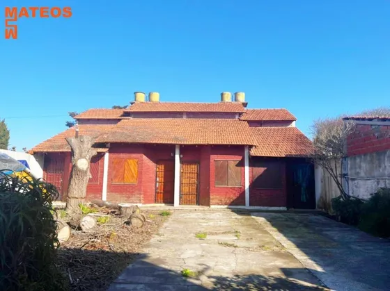 Venta - Oportunidad - Duplex Atras A Metros Del Mar - Calle 1 E/ 53 Y 54 Mar Del Tuyu , La Costa