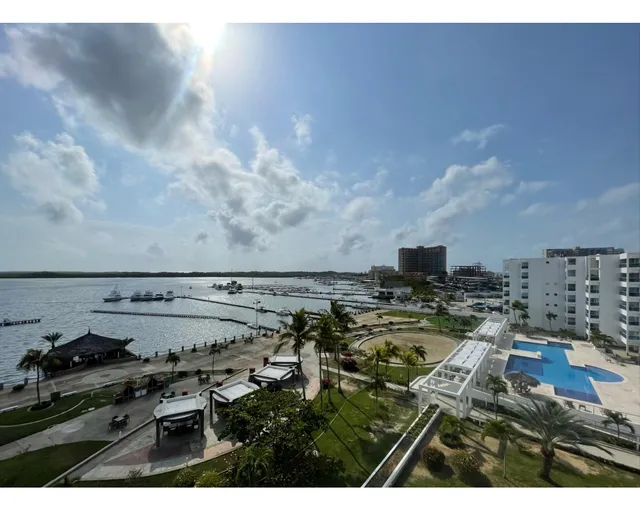 Se Vende Ph 370m² 4h/ 4b/ 4e Tucacas