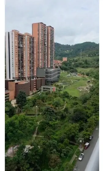 Apartamento Para  Arriendo Pan De Azúcar En Sabaneta 