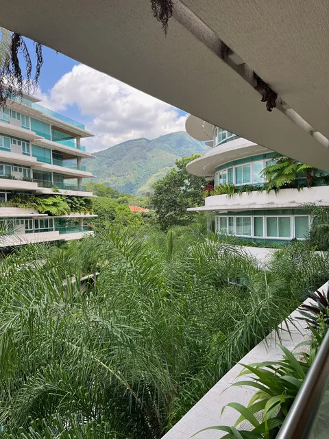 Venta / Alquiler Apartamento Con Terraza, Premier 27, Campo Alegre