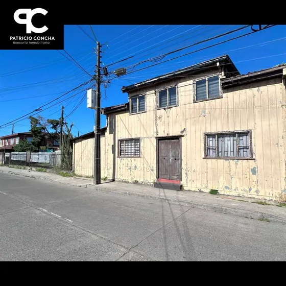 Gran Sitio Buena Conectividad Talcahuano (93312)