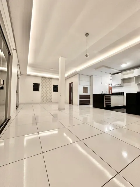 Casa Para Locação Jd. Roberto Osasco 