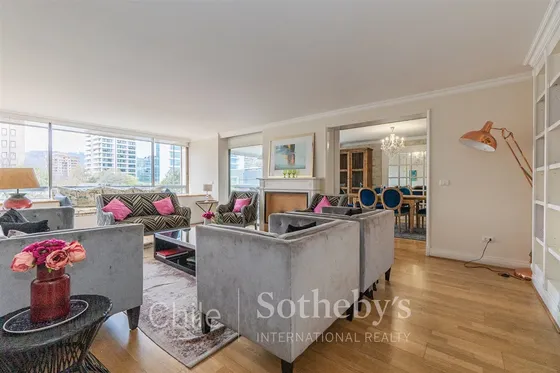 Espectacular Departamento Remodelado En El Golf