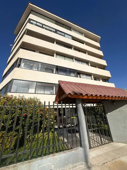 Departamento En Venta Avenida Del Mar, La Serena 2d 1b
