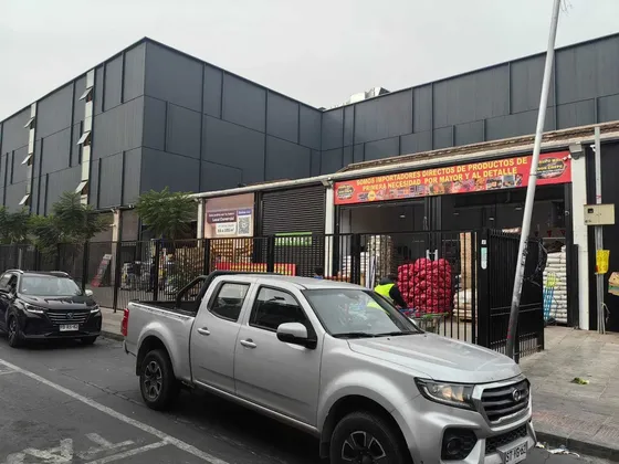 Locales Comerciales Desde 55,67 M2 Recoleta (168509)
