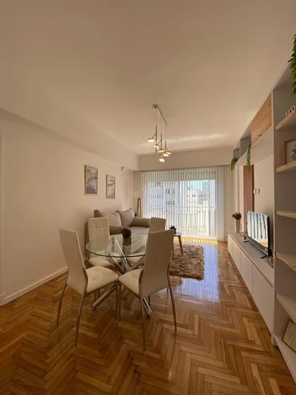 Departamento En  Venta En El Centro, Mar Del Plata.