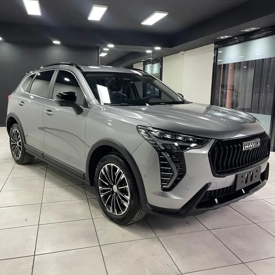 Gwm Haval 1.5t Jolion Deluxe 2wd 7dct