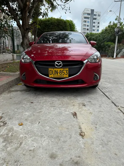 Mazda 2 1.5 Prime