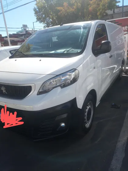 Peugeot Expert 1.6 Hdi Premium