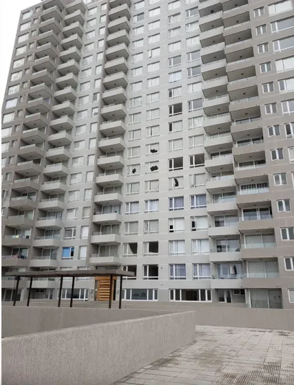 Departamento En Arriendo En Antofagasta Con Est Y Bodega