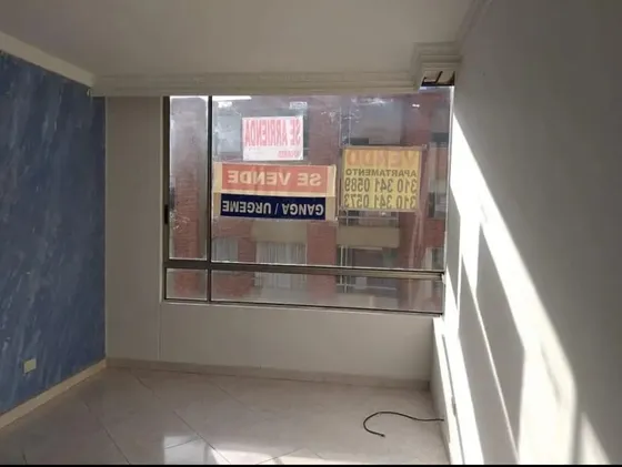 Vendo Apartamento En El Norte De Bogotá Colina Campestre 