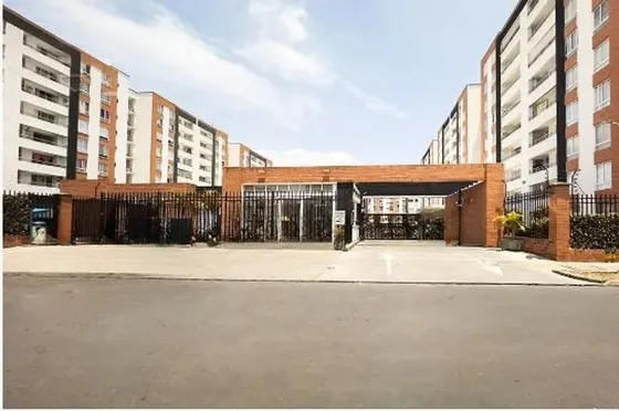 Apartamento En Venta, Urbanizacion Santa Ana 3147564