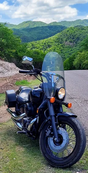 Shadow Phantom 750 2015
