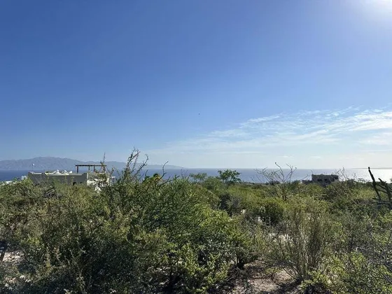 Vista Grande Lot, El Sargento, Bcs