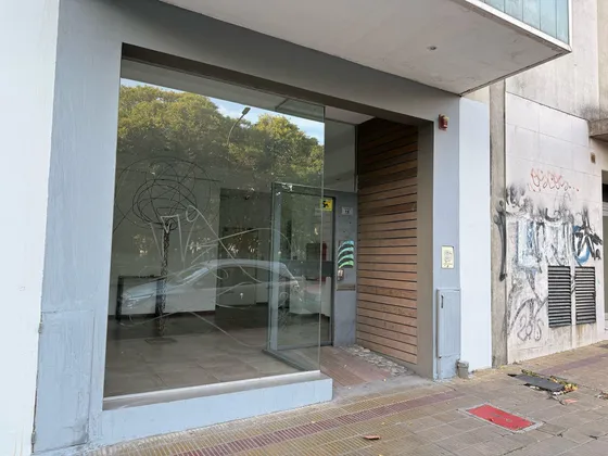 Alquiler Oficina La Plata