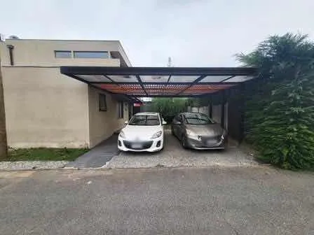 Se Vende Cómoda Casa En Condominio Los Poleros, Machali