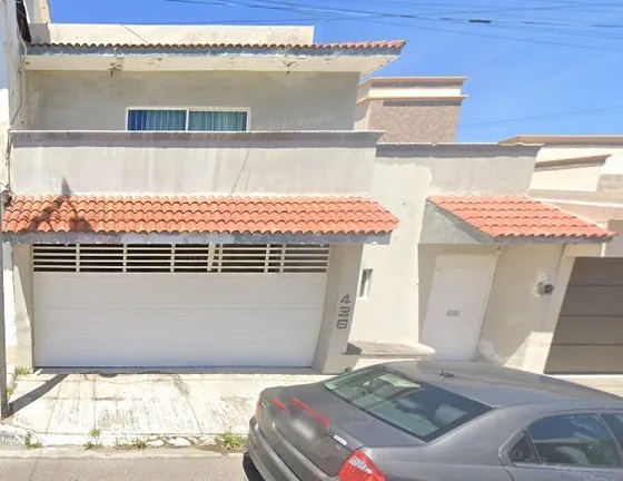 Casa En Venta En Veracruz Eo 