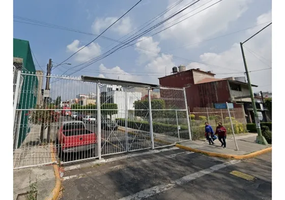 Casa En Remate En Acueducto De Guadalupe, F-820