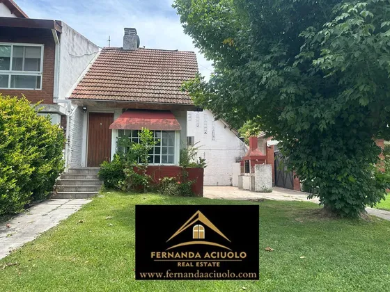 Duplex En Venta En Club Csis